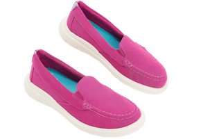 Sperry Slip-On Shoes