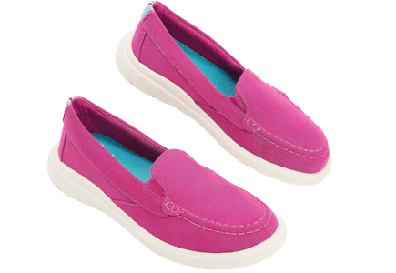 Sperry Slip-On Shoes