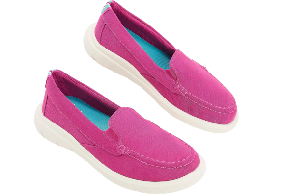 Sperry Slip-On Shoes