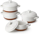 Mini Cocotte Set