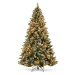 Best Choice Products 6ft Christmas Tree