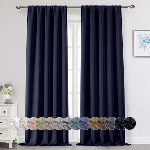 Blackout Curtains