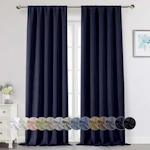 Blackout Curtains