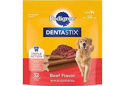 Pedigree Dentastix Dog Treats