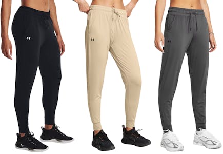 Under Armour Women's Pants