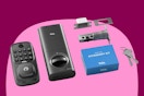 B0F2LT73MD Keyless Entry Door Lock