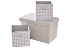 Fresh Home Elements Storage Set