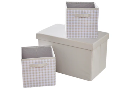 Fresh Home Elements Storage Set