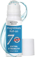 Magnesium Roll On