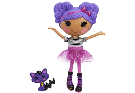 Lalaloopsy Doll