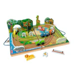 Melissa & Doug Disney Safari Play Set