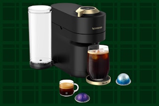 Nespresso Festive Vertuo Pop