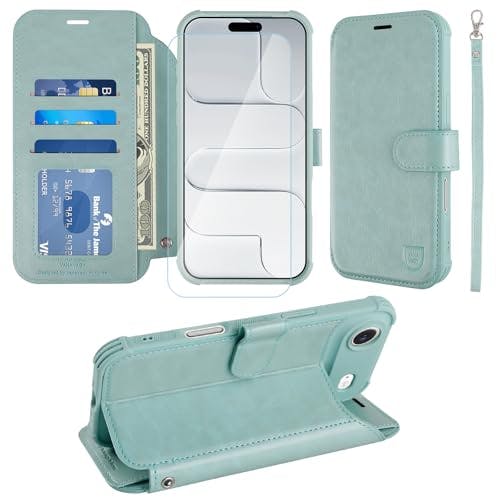 Flip Wallet Case for iPhone Air