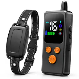 Dog Training Collar