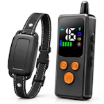 Dog Training Collar