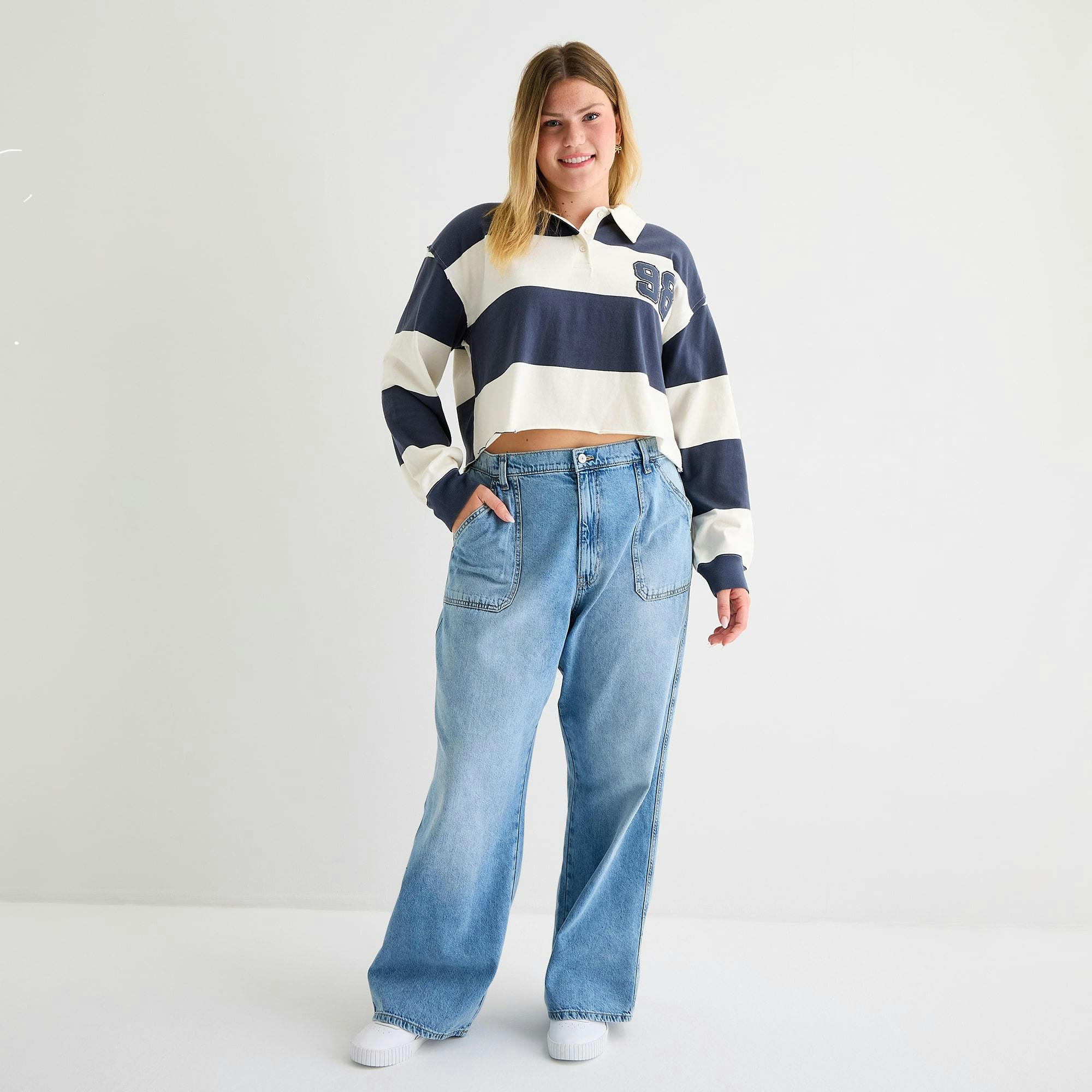 Women's Jeans