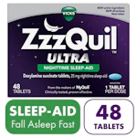 ZzzQuil Nighttime Sleep Aid