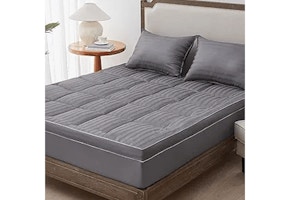 Queen Mattress Topper