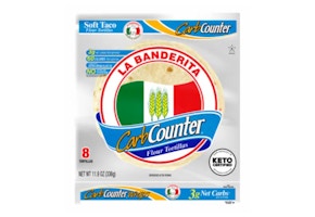 2 La Banderita Tortillas