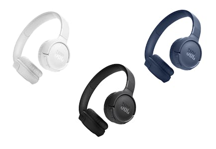 JBL Tune Headphones