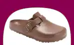 Stock photo of Birkenstock Clogs