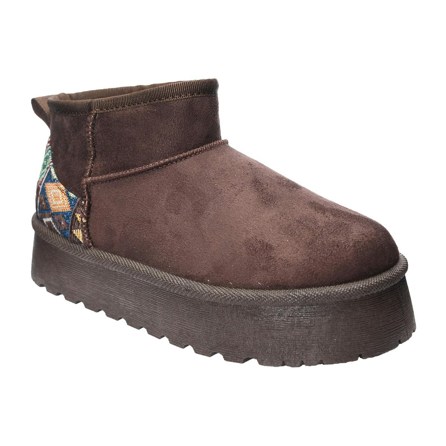 Dirty Laundry Women's Booties