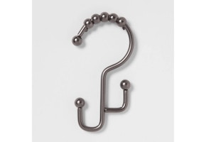 Threshold Double Glide Hook Set