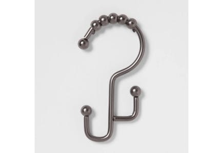 Threshold Double Glide Hook Set