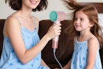 Ionic Hair Dryer
