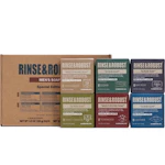 Men's Bar Soap Set