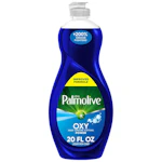 2 Palmolive Dish Soaps