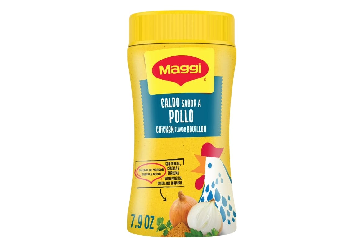 Maggi Bouillon Powder