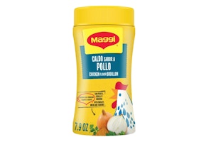 Maggi Bouillon Powder