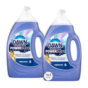 Dawn Dish Soap 2-Pack