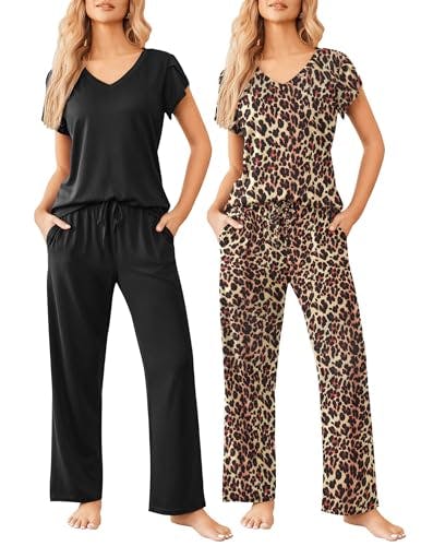 Women's Pajama 2-Pack
