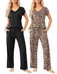 Women's Pajama 2-Pack
