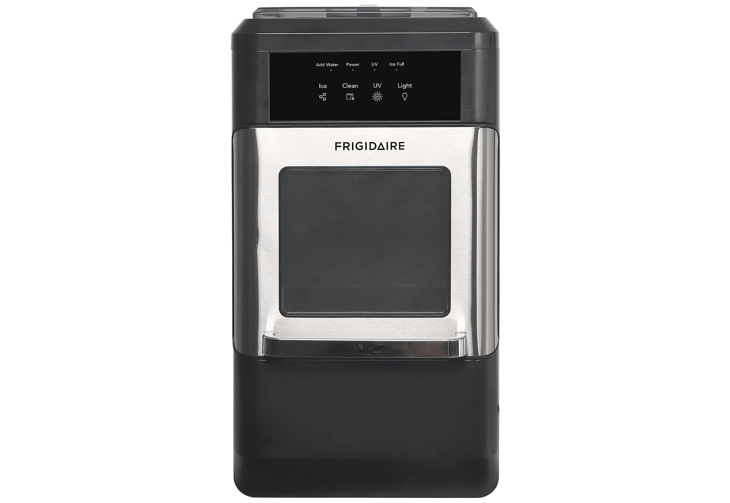 Frigidaire Nugget Ice Maker