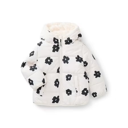 Kids' Puffer Jacket