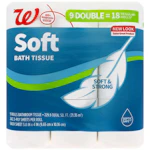 Walgreens Toilet Paper