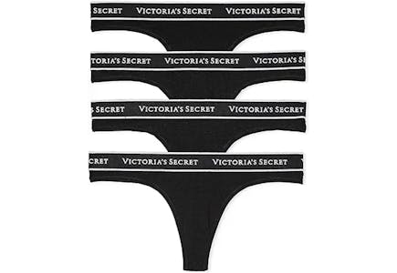 Victoria's Secret Thong Underwear