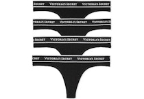 Victoria's Secret Thong Underwear