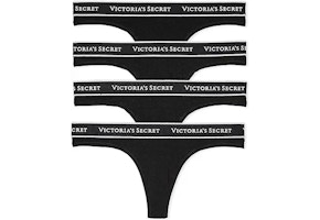 Victoria's Secret Thong Underwear