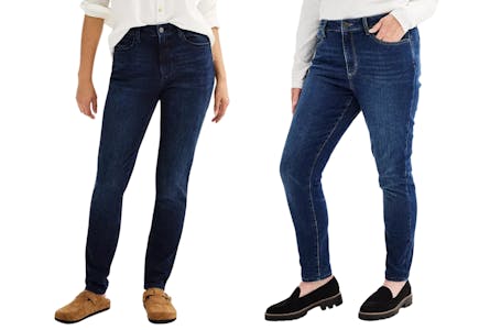 Sonoma Goods For Life Women’s Jeans