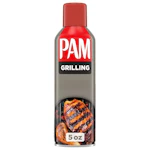 PAM Grilling Cooking Spray