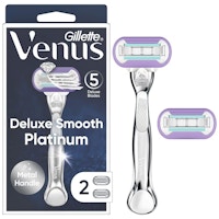 Venus Deluxe Razor Kit