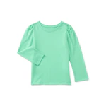 Toddler Kids' Long-Sleeve Tee
