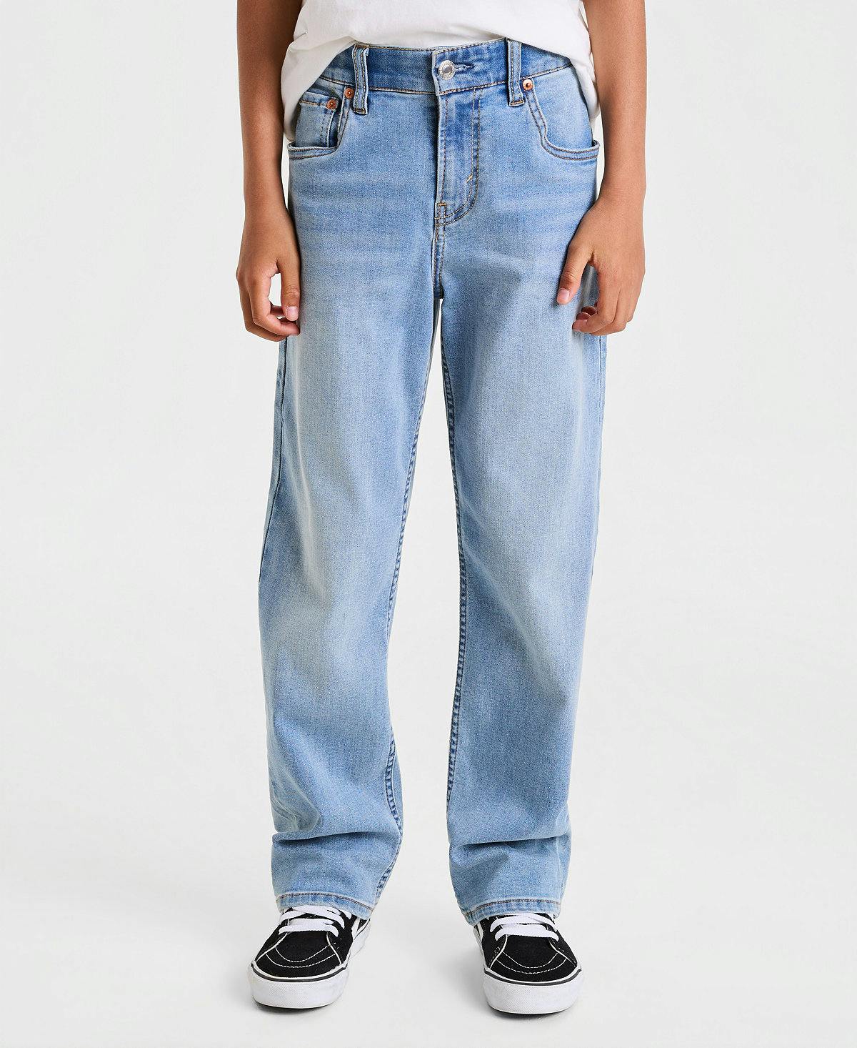Levi's Kids' 514 Straight Jeans
