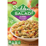 Betty Crocker Suddenly Salad