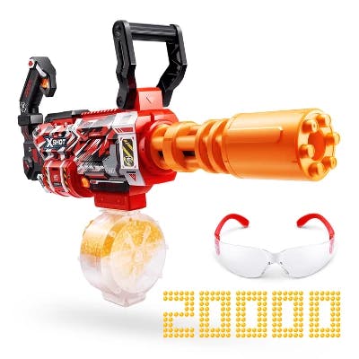 XSHOT Gel Blaster