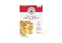2 King Arthur Garlic Bread Kits